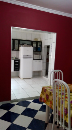 Imagem Casa com 3 Quartos à Venda, 250 m² em Cidade Ariston - Carapicuíba