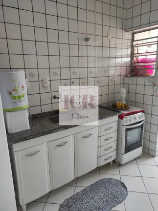 Apartamento com 2 Quartos à Venda, 65 m² em Vila Olímpia - Sorocaba