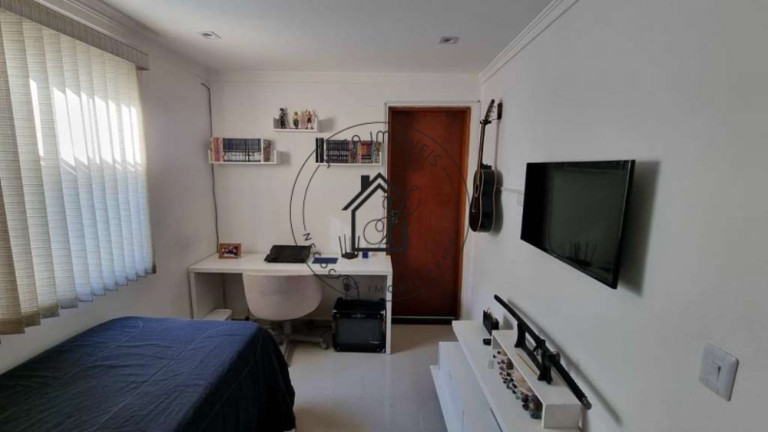 Imagem Casa de Condomínio com 3 Quartos à Venda, 250 m² em Jardim Elias - Vargem Grande Paulista Imagem Casa de Condomínio com 3 Quartos à Venda, 250 m² em Jardim Elias - Vargem Grande Paulista