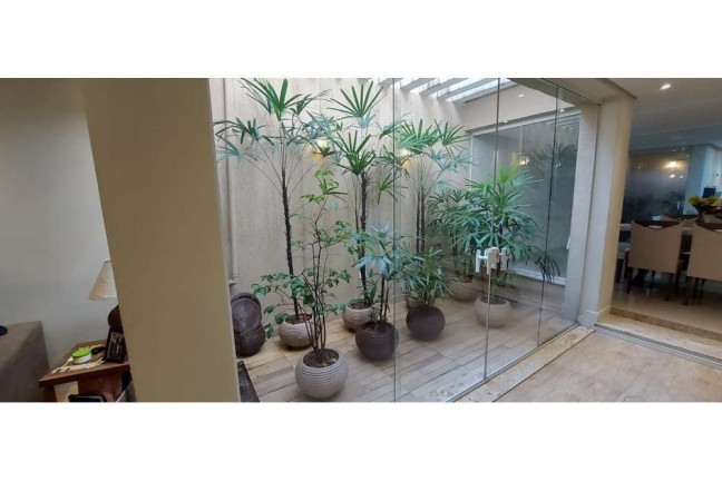 Imagem Casa com 4 Quartos à Venda,  em Cambuci - São Paulo