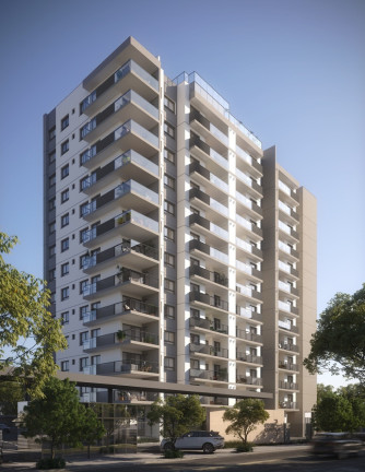 Imagem Apartamento com 3 Quartos à Venda, 249 m²