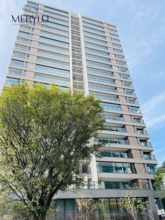 Imagem Apartamento com 3 Quartos à Venda, 145 m² em Vila Mariana - São Paulo