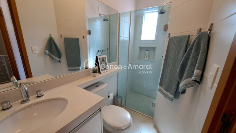 Imagem Casa de Condomínio com 3 Quartos à Venda, 135 m² em Residencial Barão Ville - Paulínia Imagem Casa de Condomínio com 3 Quartos à Venda, 135 m² em Residencial Barão Ville - Paulínia