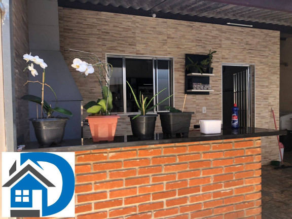 Imagem Casa com 4 Quartos à Venda, 200 m² em Wanel Ville - Sorocaba Imagem Casa com 4 Quartos à Venda, 200 m² em Wanel Ville - Sorocaba