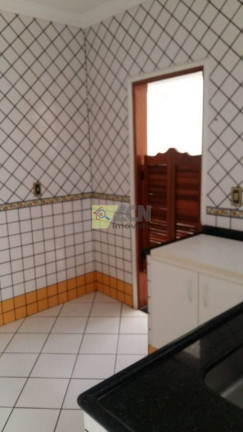 Imagem Casa com 3 Quartos à Venda, 156 m² em Jardim Alvorada - Sumaré