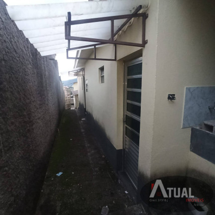 Imagem Casa com 3 Quartos à Venda, 130 m² em Terra Preta - Mairiporã