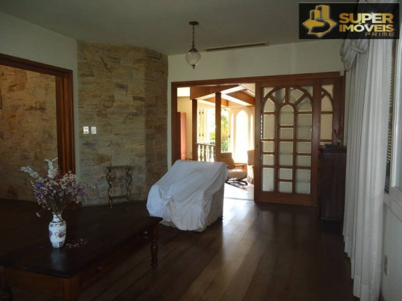 Imagem Casa com 3 Quartos à Venda, 720 m² em Três Vendas - Pelotas