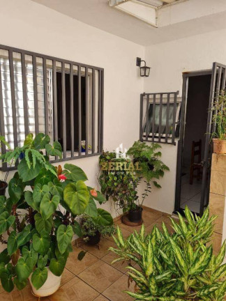Imagem Casa com 3 Quartos à Venda, 156 m² em Barcelona - São Caetano Do Sul Imagem Casa com 3 Quartos à Venda, 156 m² em Barcelona - São Caetano Do Sul