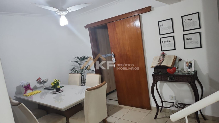 Imagem Casa de Condomínio com 3 Quartos à Venda, 117 m² em Parque São Sebastião - Ribeirão Preto Imagem Casa de Condomínio com 3 Quartos à Venda, 117 m² em Parque São Sebastião - Ribeirão Preto