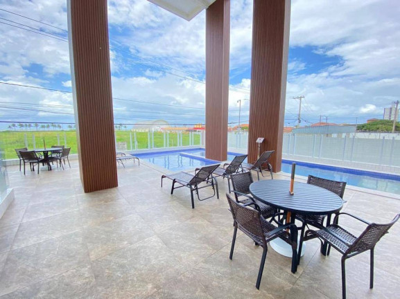 Imagem Cobertura com 2 Quartos à Venda, 79 m² em Mirim - Praia Grande