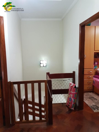 Imagem Casa de Condomínio com 3 Quartos à Venda, 100 m² em Mandaqui - São Paulo