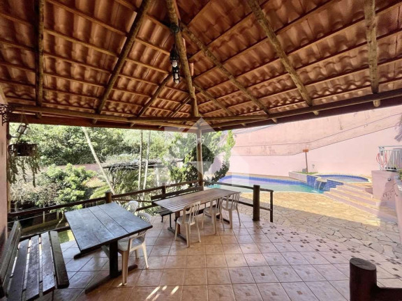 Imagem Casa de Condomínio com 3 Quartos à Venda, 357 m² em Chácara Das Paineiras - Carapicuíba Imagem Casa de Condomínio com 3 Quartos à Venda, 357 m² em Chácara Das Paineiras - Carapicuíba