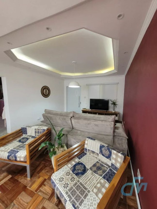 Imagem Casa com 3 Quartos à Venda, 290 m² em Vila Nova Socorro - Mogi Das Cruzes