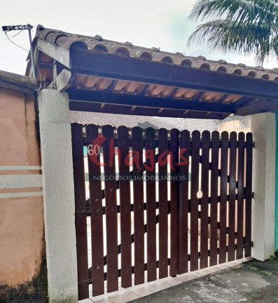 Imagem Casa com 2 Quartos à Venda, 60 m² em Rio Do Ouro - Caraguatatuba Imagem Casa com 2 Quartos à Venda, 60 m² em Rio Do Ouro - Caraguatatuba