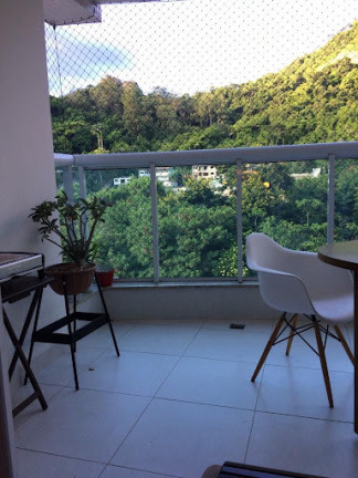 Imagem Apartamento com 2 Quartos à Venda, 90 m² em Praia Da Costa - Vila Velha