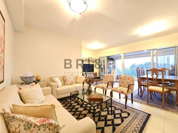 Imagem Apartamento com 2 Quartos à Venda, 94 m² em Brooklin - São Paulo Imagem Apartamento com 2 Quartos à Venda, 94 m² em Brooklin - São Paulo