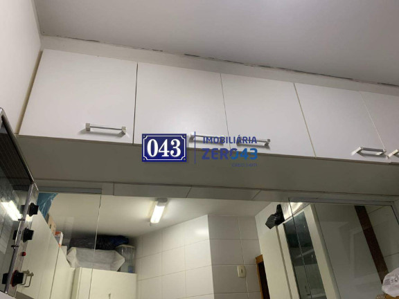 Imagem Apartamento com 3 Quartos à Venda, 85 m² em Dom Bosco - Londrina Imagem Apartamento com 3 Quartos à Venda, 85 m² em Dom Bosco - Londrina