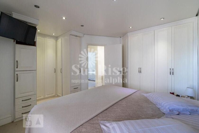 Imagem Apartamento com 4 Quartos à Venda, 258 m² em Alphaville Industrial - Barueri Imagem Apartamento com 4 Quartos à Venda, 258 m² em Alphaville Industrial - Barueri