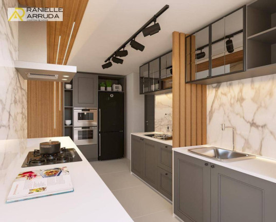Imagem Apartamento com 2 Quartos à Venda, 47 m² em Jardim Oceania - João Pessoa Imagem Apartamento com 2 Quartos à Venda, 47 m² em Jardim Oceania - João Pessoa