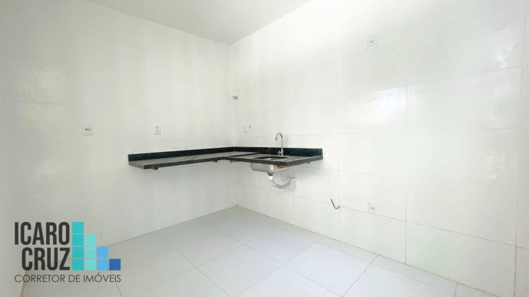 Imagem Casa com 3 Quartos à Venda, 92 m² em Pitangueiras - Lauro De Freitas Imagem Casa com 3 Quartos à Venda, 92 m² em Pitangueiras - Lauro De Freitas