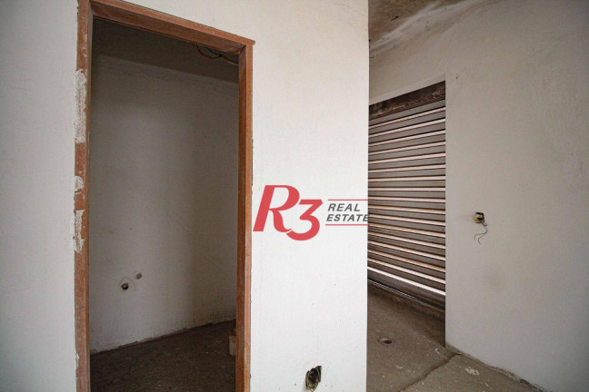 Imagem Sala Comercial à Venda ou Locação, 97 m² em Macuco - Santos Imagem Sala Comercial à Venda ou Locação, 97 m² em Macuco - Santos