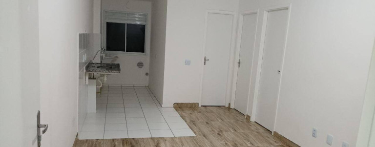 Apartamento com 2 Quartos à Venda, 45 m² em Jardim Da Mina - Itupeva