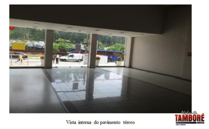 Imagem Ponto Comercial para Alugar, em Prédios Alameda Araguaia - Alphaville Imagem Ponto Comercial para Alugar, em Prédios Alameda Araguaia - Alphaville