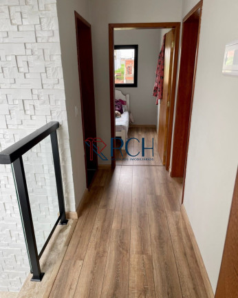 Imagem Casa com 3 Quartos à Venda, 148 m² em Horto Florestal - Sorocaba