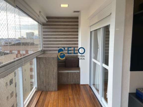 Imagem Apartamento com 2 Quartos à Venda, 80 m² em Gonzaga - Santos Imagem Apartamento com 2 Quartos à Venda, 80 m² em Gonzaga - Santos