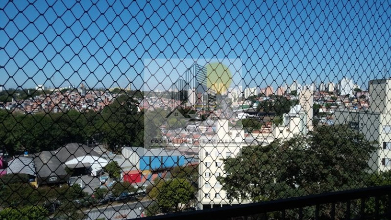Imagem Apartamento com 2 Quartos à Venda, 58 m² em Cidade São Francisco - São Paulo Imagem Apartamento com 2 Quartos à Venda, 58 m² em Cidade São Francisco - São Paulo