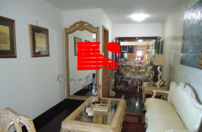Imagem Apartamento com 3 Quartos à Venda, 100 m² em Santa Inês - Belo Horizonte
