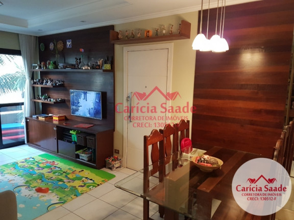 Imagem Apartamento com 3 Quartos à Venda, 90 m² em Vila Mariana - São Paulo