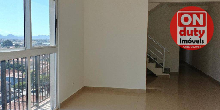 Imagem Imóvel com 3 Quartos à Venda, 131 m² em Encruzilhada - Santos Imagem Imóvel com 3 Quartos à Venda, 131 m² em Encruzilhada - Santos