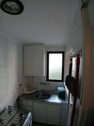 Imagem Apartamento com 1 Quarto para Alugar, 50 m² em Itaim Bibi - São Paulo Imagem Apartamento com 1 Quarto para Alugar, 50 m² em Itaim Bibi - São Paulo