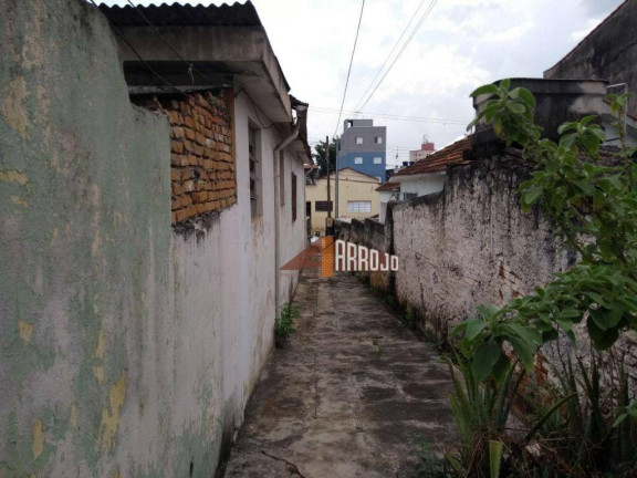 Imagem Casa com 2 Quartos à Venda, 75 m² em Vila Marieta - São Paulo Imagem Casa com 2 Quartos à Venda, 75 m² em Vila Marieta - São Paulo