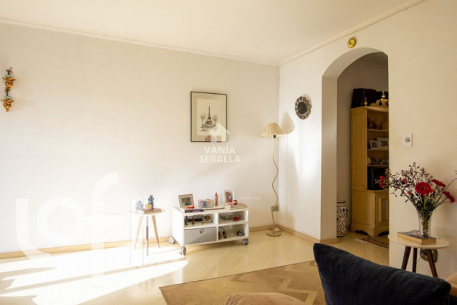 Imagem Apartamento com 3 Quartos à Venda, 72 m² em Vila Ipojuca - São Paulo