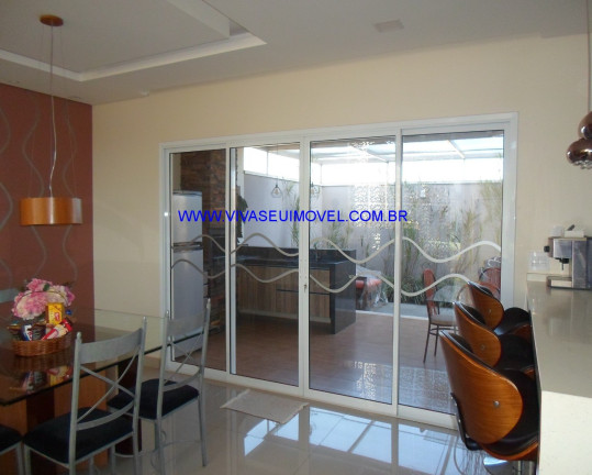 Imagem Casa com 4 Quartos à Venda, em Jardim Residencial Viena - Indaiatuba Imagem Casa com 4 Quartos à Venda, em Jardim Residencial Viena - Indaiatuba