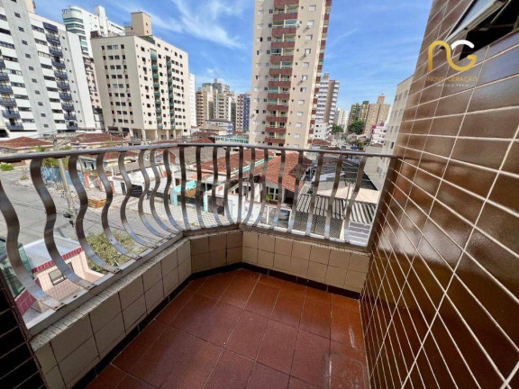 Imagem Apartamento com 2 Quartos à Venda, 67 m² em Tupi - Praia Grande Imagem Apartamento com 2 Quartos à Venda, 67 m² em Tupi - Praia Grande