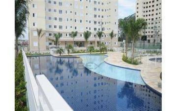Imagem Apartamento com 2 Quartos à Venda, 60 m² em Vila Iracema - Barueri Imagem Apartamento com 2 Quartos à Venda, 60 m² em Vila Iracema - Barueri