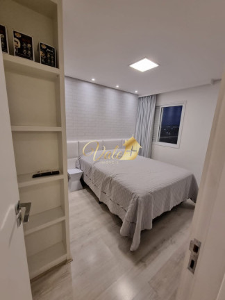 Imagem Imóvel com 1 Quarto à Venda, 65 m² em Parque Residencial Aquarius - São José Dos Campos Imagem Imóvel com 1 Quarto à Venda, 65 m² em Parque Residencial Aquarius - São José Dos Campos