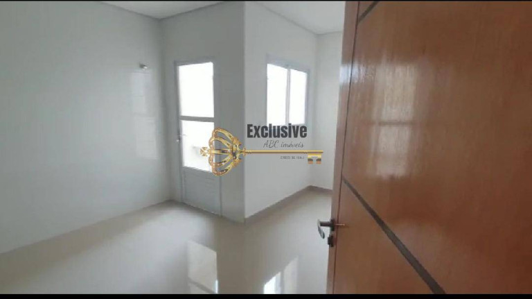 Imagem Apartamento com 2 Quartos à Venda, 56 m² em Vila Pires - Santo André