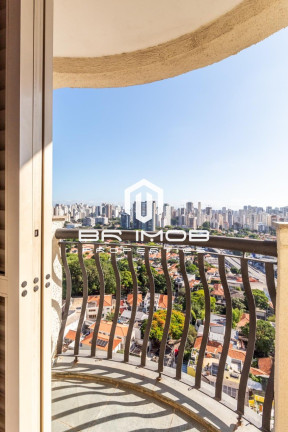 Imagem Imóvel com 3 Quartos à Venda, 112 m² em Indianópolis - São Paulo