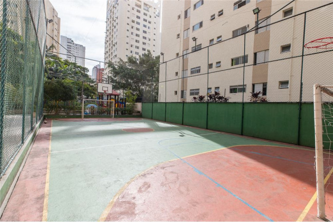 Imagem Imóvel com 4 Quartos à Venda,  em Moema - São Paulo