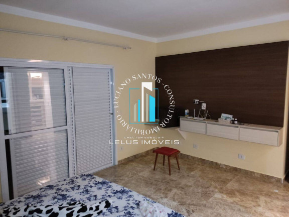 Imagem Sobrado com 4 Quartos à Venda, 437 m² em Residencial Haras Inga Mirim - Boituva Imagem Sobrado com 4 Quartos à Venda, 437 m² em Residencial Haras Inga Mirim - Boituva