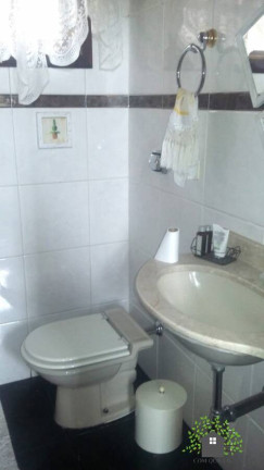 Imagem Casa com 4 Quartos à Venda, 326 m² em São Paulo Ii - Cotia