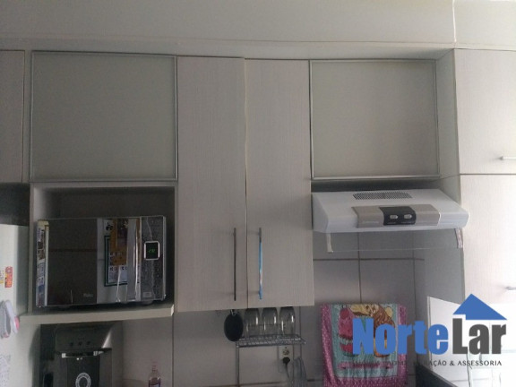 Imagem Apartamento com 2 Quartos à Venda, 50 m² em Parque Novo Mundo - São Paulo Imagem Apartamento com 2 Quartos à Venda, 50 m² em Parque Novo Mundo - São Paulo