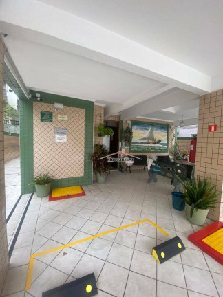 Imagem Kitnet com 1 Quarto à Venda, 32 m² em Boqueirão - Praia Grande Imagem Kitnet com 1 Quarto à Venda, 32 m² em Boqueirão - Praia Grande