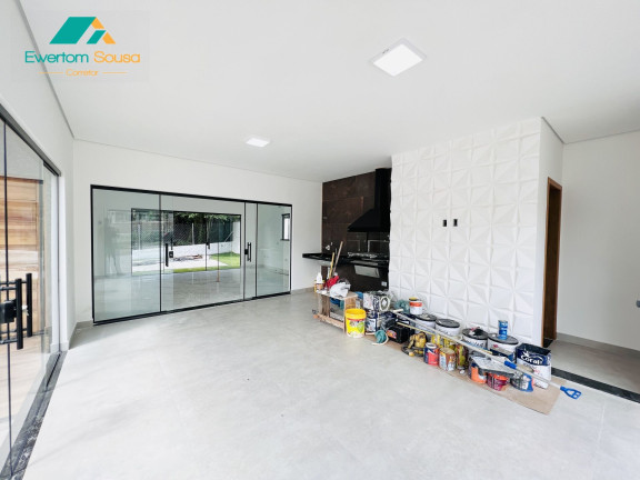 Imagem Casa de Condomínio com 3 Quartos à Venda, 220 m² em Condominio Residencial Shamballa Ii - Atibaia Imagem Casa de Condomínio com 3 Quartos à Venda, 220 m² em Condominio Residencial Shamballa Ii - Atibaia