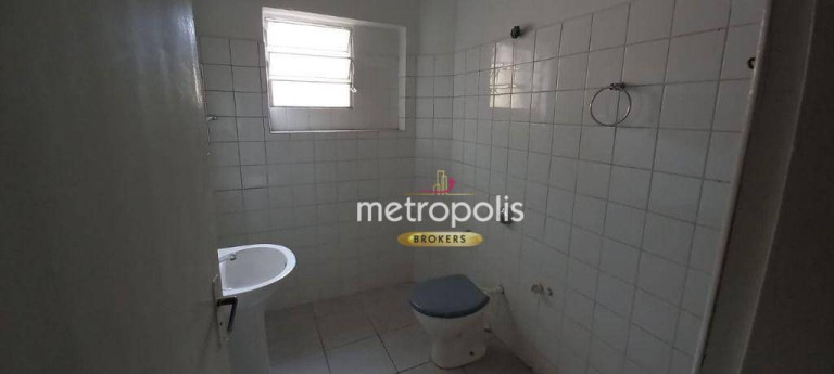 Imagem Apartamento com 3 Quartos para Alugar, 164 m² em Santo Antônio - São Caetano Do Sul