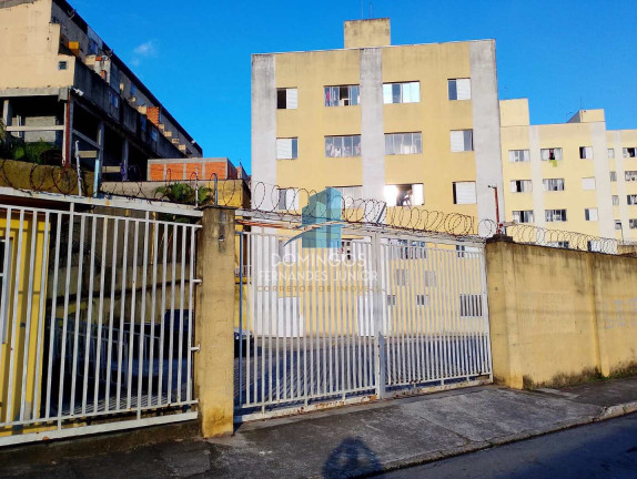 Imagem Apartamento com 2 Quartos à Venda, 47 m² em Vila Carmosina - São Paulo Imagem Apartamento com 2 Quartos à Venda, 47 m² em Vila Carmosina - São Paulo